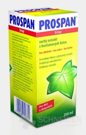 PROSPAN