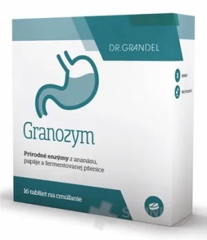 Grandel Granozym