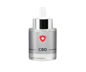 8 % CBD VOLLSPEKTRUM OLEJ 30ML