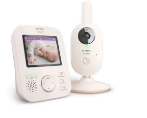 Philips AVENT Video-BABYMONITOR