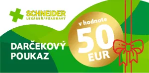 Geschenkgutschein im Wert von 50 €