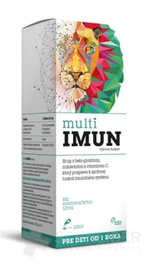 MultiIMUN SIRUP