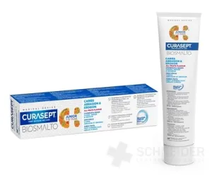 CURACEPT BIOSMALTO JUNIOR