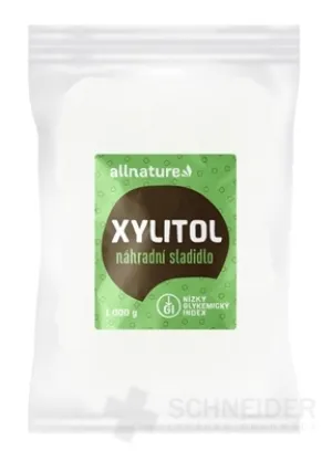 Allnature XYLITOL