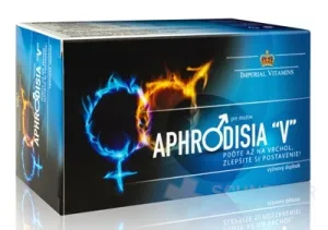 APHRODISIA V für Männer
