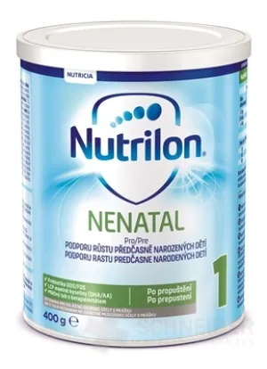 Nutrilon 1 NENATAL