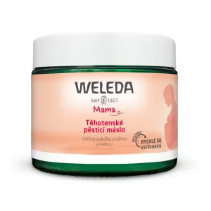 WELEDA Schwangerschaftspflegebutter