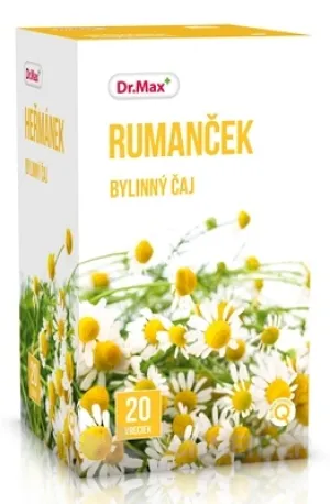 Dr. Max RUMANČEK TEE