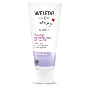 WELEDA BABY Beruhigende Babycreme
