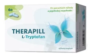 THERAPILL L-Tryptofan