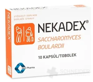 NEKADEX