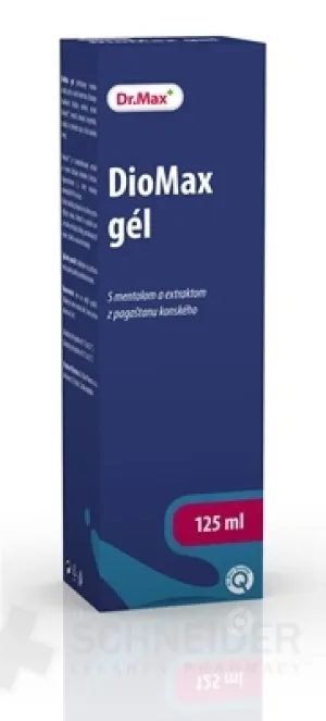 Dr.Max DioMAX GEL