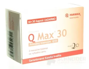 FARMAX Q Max 30