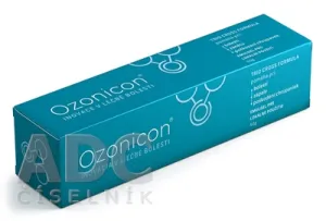 !!!KOMMISSION!!! Ozonicon 100 mg