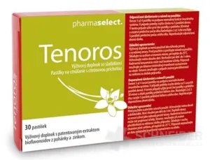 TENOROS