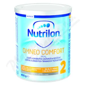Nutrilon 2 ALLES KOMFORT