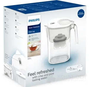 Philips FILTERKESSEL AWP2938WHT/10