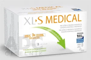 XLS MEDICAL 180tbl