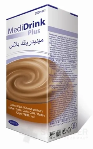 MediDrink Plus