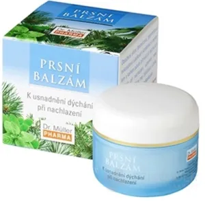 DR. Müller BRUSTBALSAM