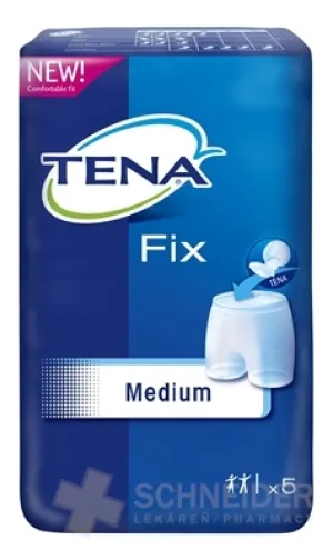 TENA FIX MEDIUM INOV