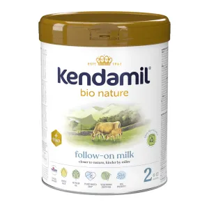 KENDAMIL BIO Nature 2 HMO+
