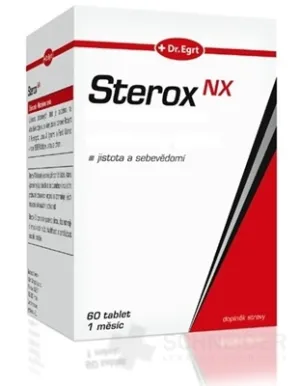 STEROX NX