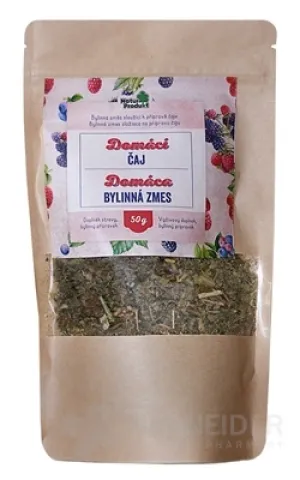 NaturProdukt Hausgemachter Tee KRÄUTERMISCHUNG