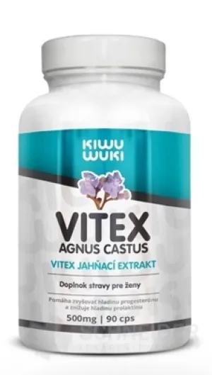 KIWI VITEX Agnus Castus
