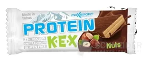 PROTEIN KEX Nüsse
