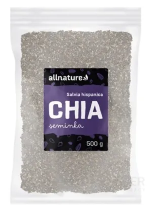 Allnature CHIA-Samen