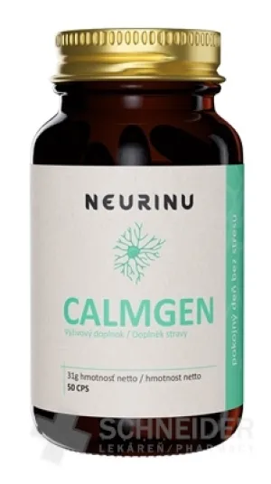 NEURINU CALMGEN