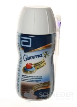 GLUCERNA Triple Care