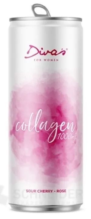 Divas KOLLAGEN