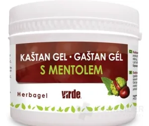 VIRDE KASTANIENGEL