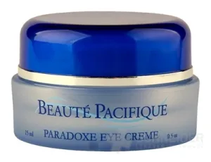 FRIEDLICHE SCHÖNHEIT PARADOX AUGENCREME