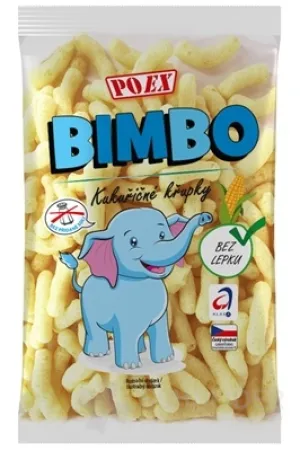 POEX BIMBO Maischips