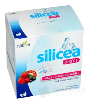 Silicea DIREKT