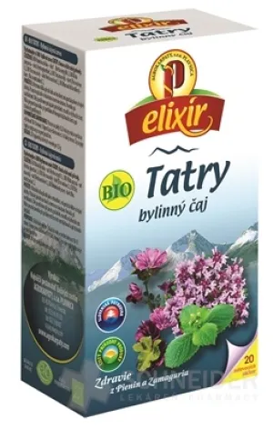 AGROCARPATY BIO Tatra
