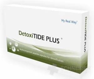 DetoxiTIDE PLUS