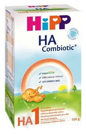 HiPP HA 1 Combiotic