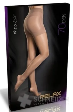MAXIS NEUE RELAX 70 DEN STRUMPFHOSE