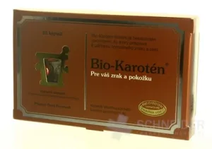 Bio-CAROTIN