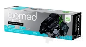 biomed KOHLE
