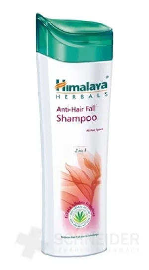 Himalaya Shampoo gegen Haarausfall