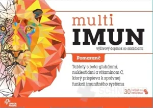 MultiIMUN Orange