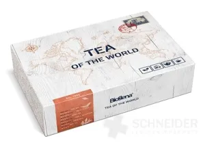 Biogena-Tee der Welt