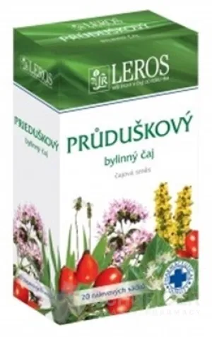 LEROS BRANCHE Kräutertee