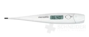 MICROLIFE THERMOMETER DIGITAL MT 16C2 BASAL