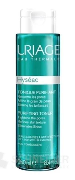 URIAGE HYSEAC REINIGENDES TONIC